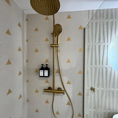 Lägenhet Marusia Muxia