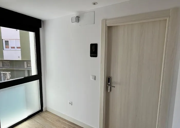 Apartment Marusia Muxia