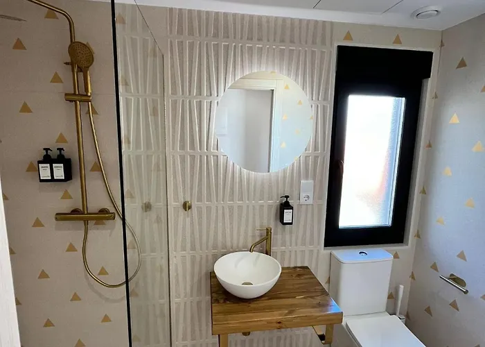 Marusia Apartment Muxia