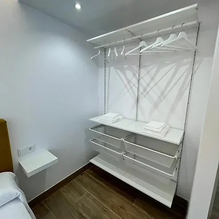 דירה Marusia *
