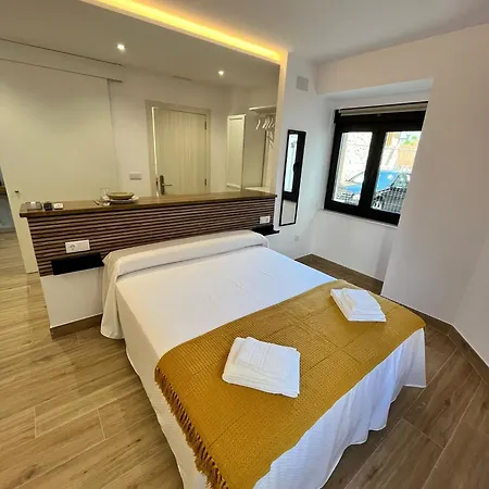 Appartamento Marusia Muxia