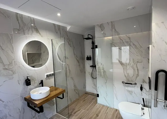 Marusia Апартаменты