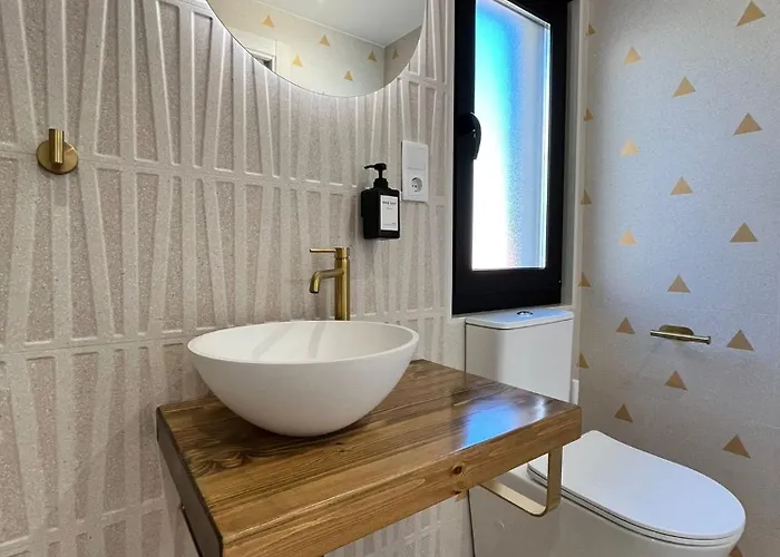 Marusia Апартаменты *