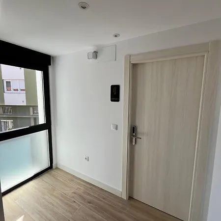 Apartman Marusia Muxia