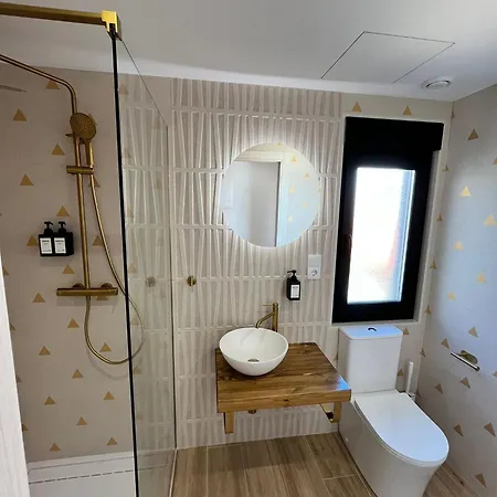 Marusia Apartman Muxia