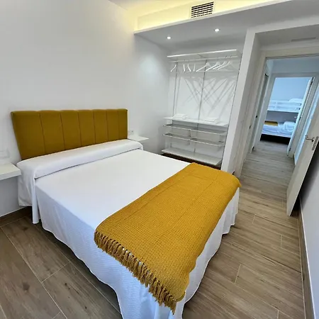 Marusia Apartman