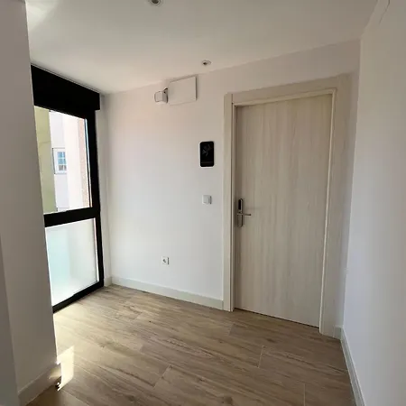 Marusia Appartement