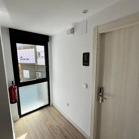 Marusia Apartman